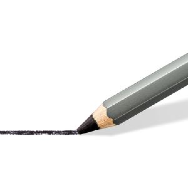 Mars® Lumograph® charcoal 100C Kohlestift
